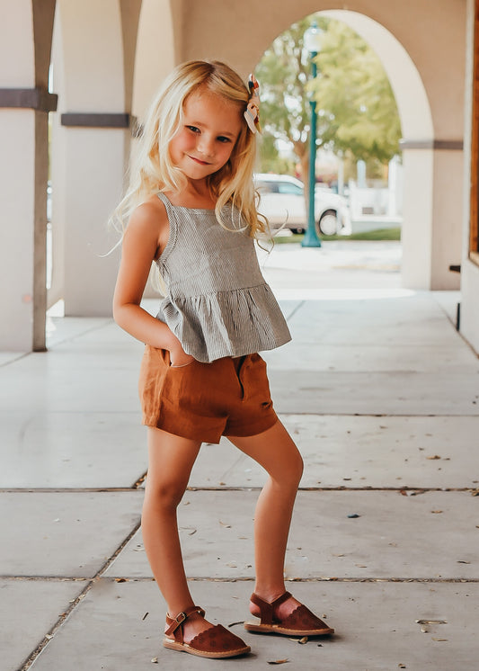 September's Mighty Miss: Sadie