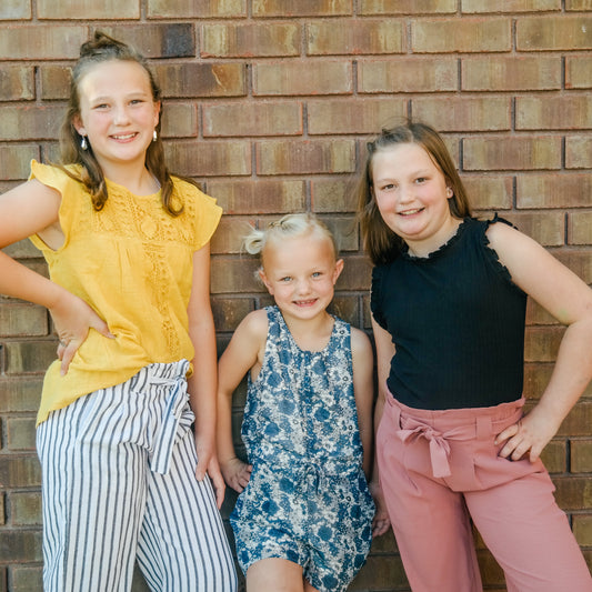 National Sister’s Day