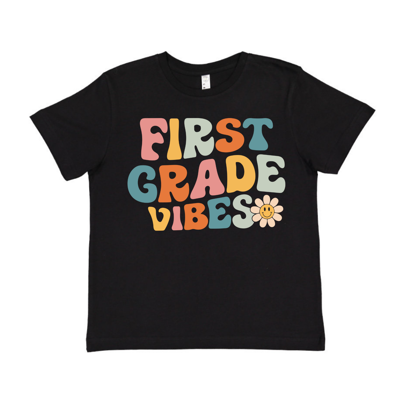 1st Grade Vibes