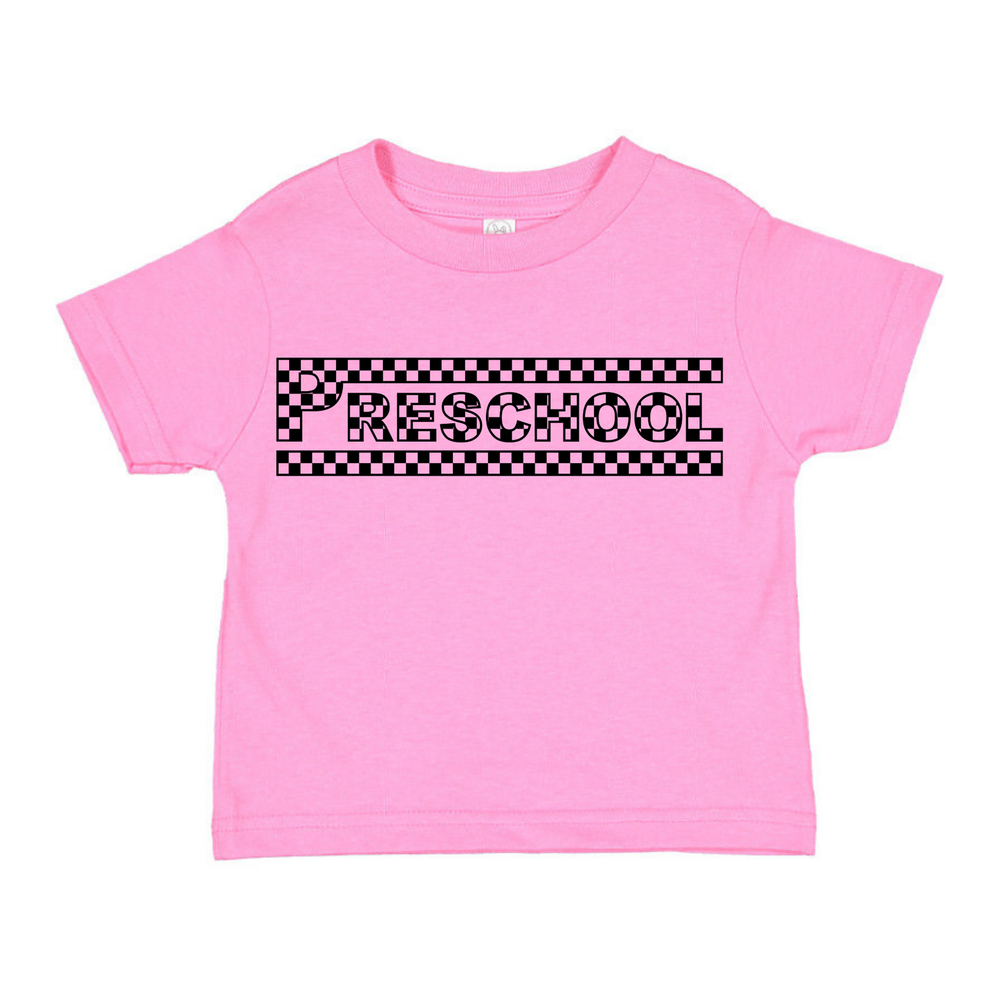 Checkered Preschool