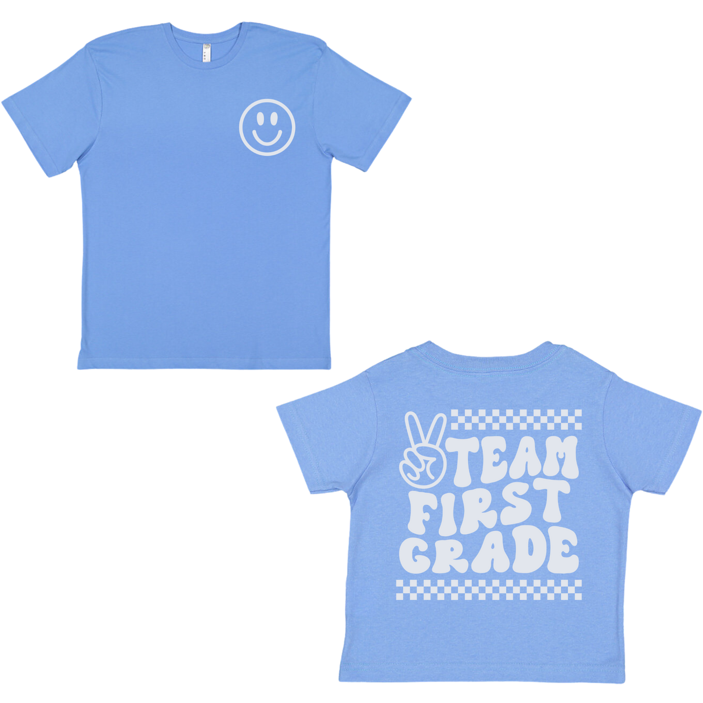 Team 1st Grade