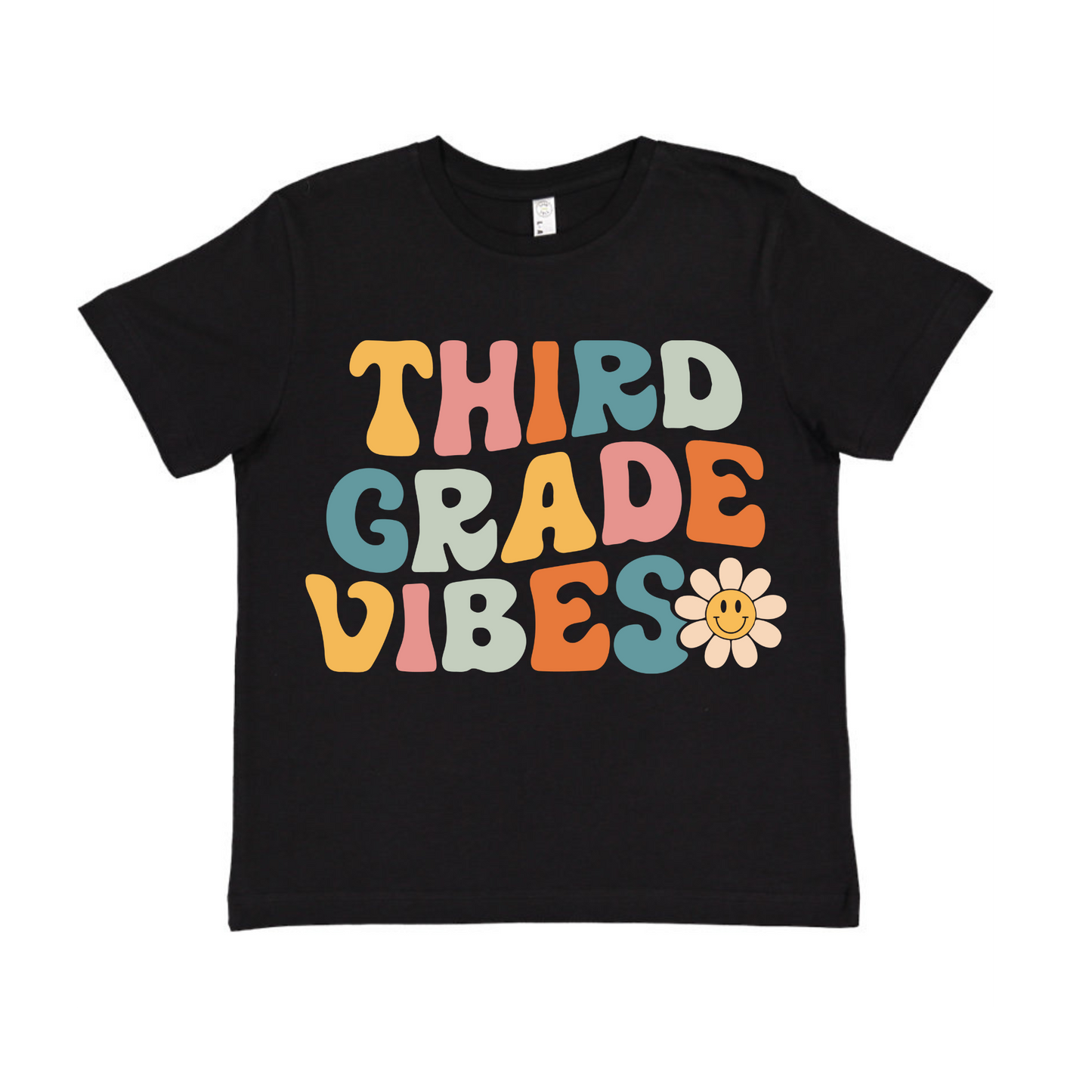 3rd Grade Vibes