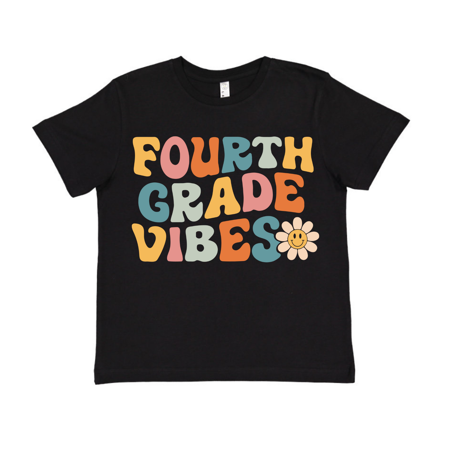 4th Grade Vibes