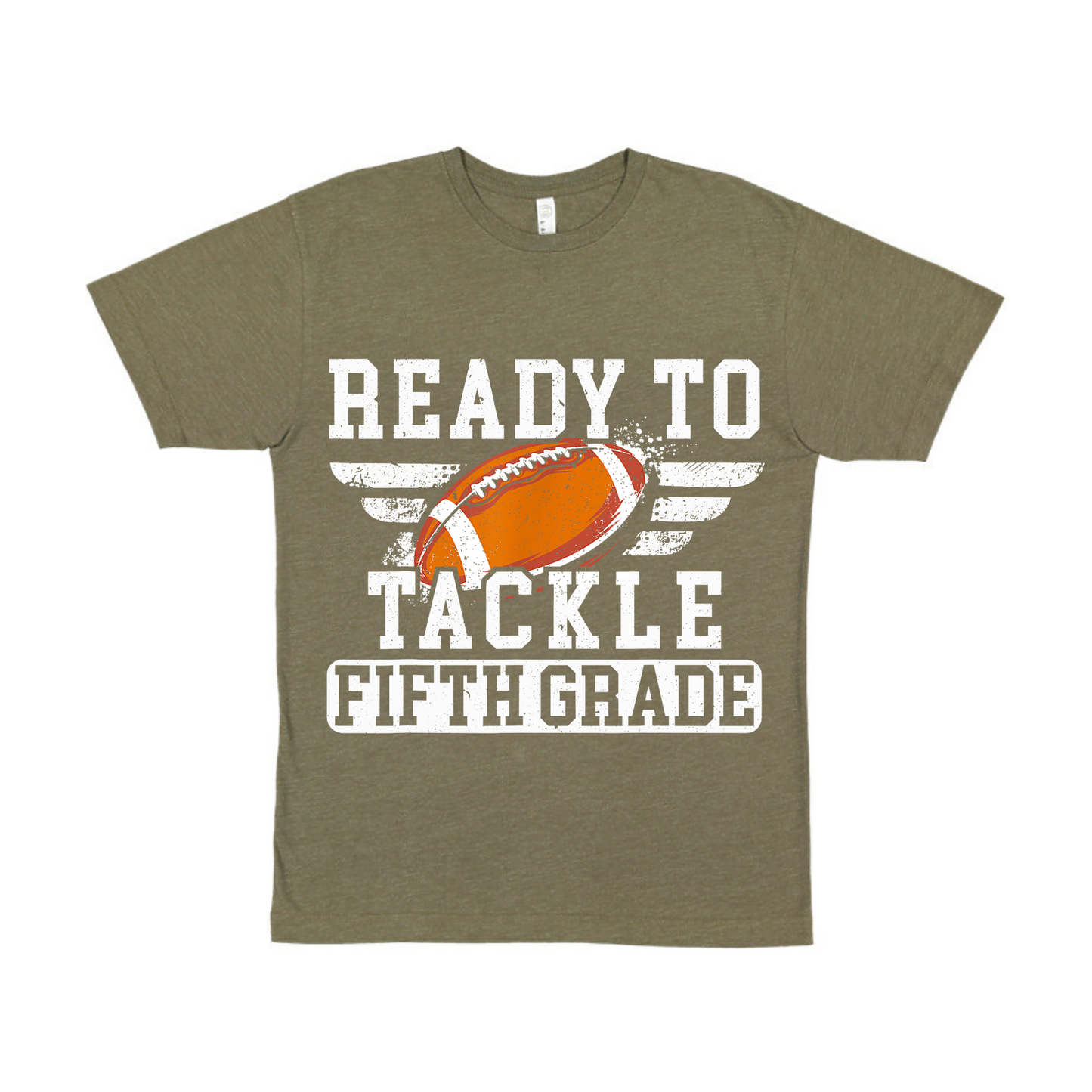 Ready To Tackle 5th Grade