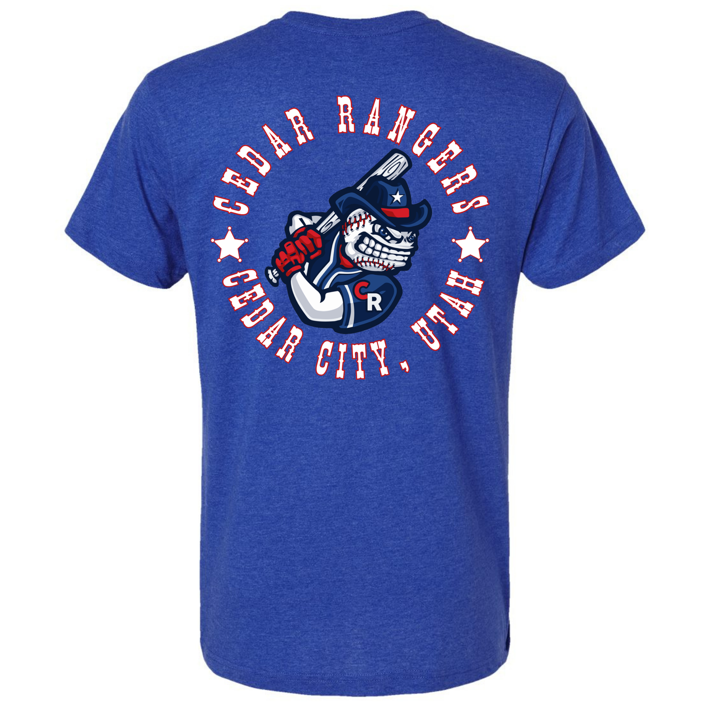 Youth Rangers Cedar Tee