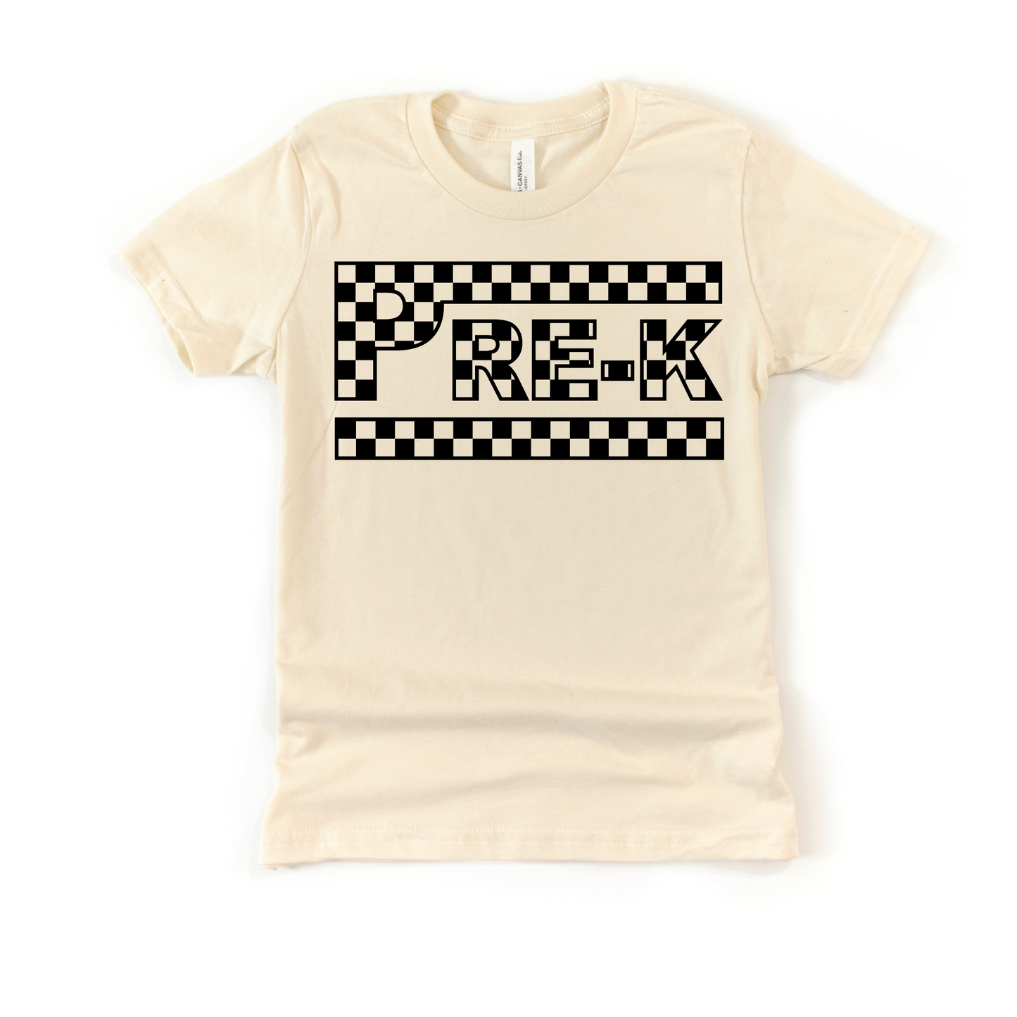Checkered Pre-K