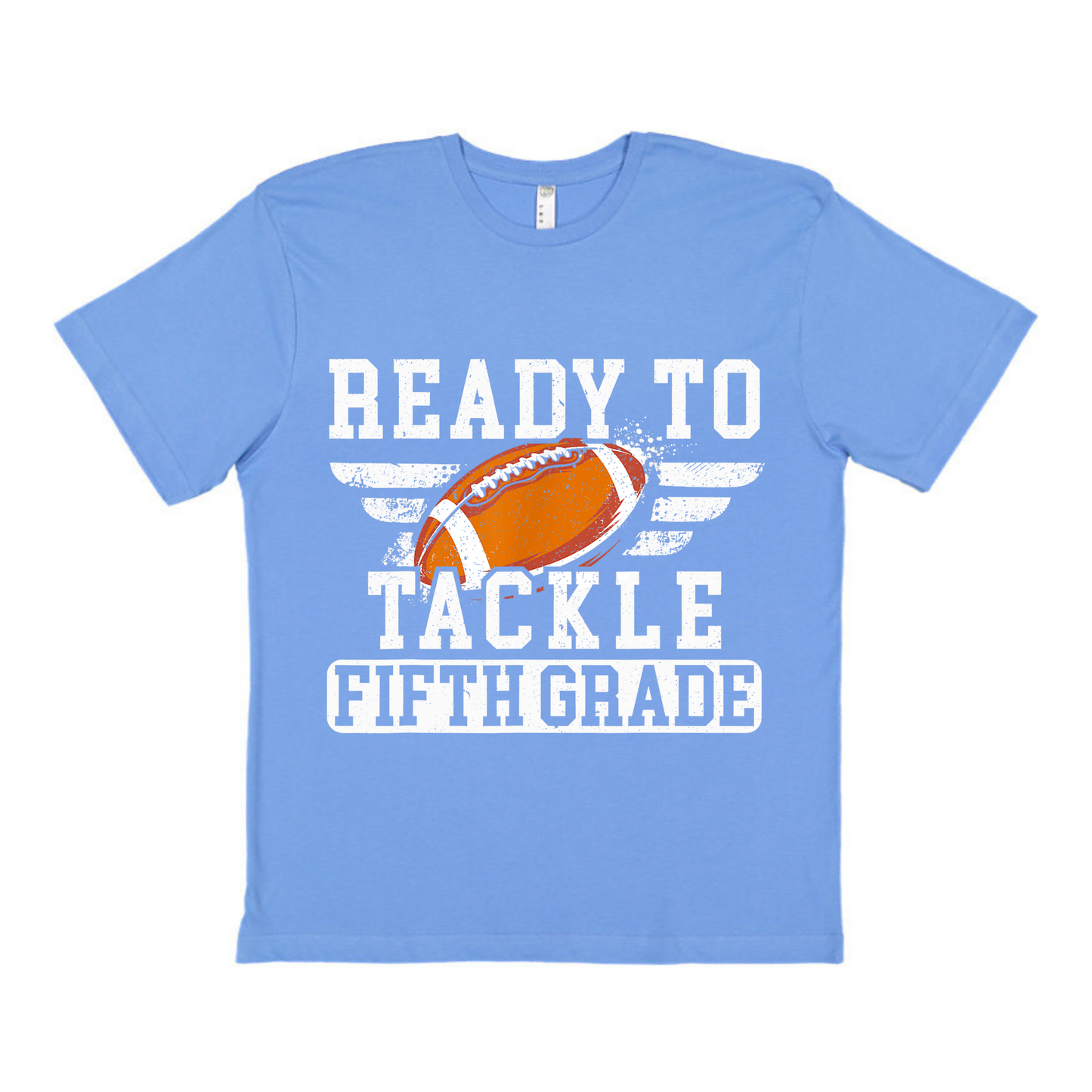 Ready To Tackle 5th Grade