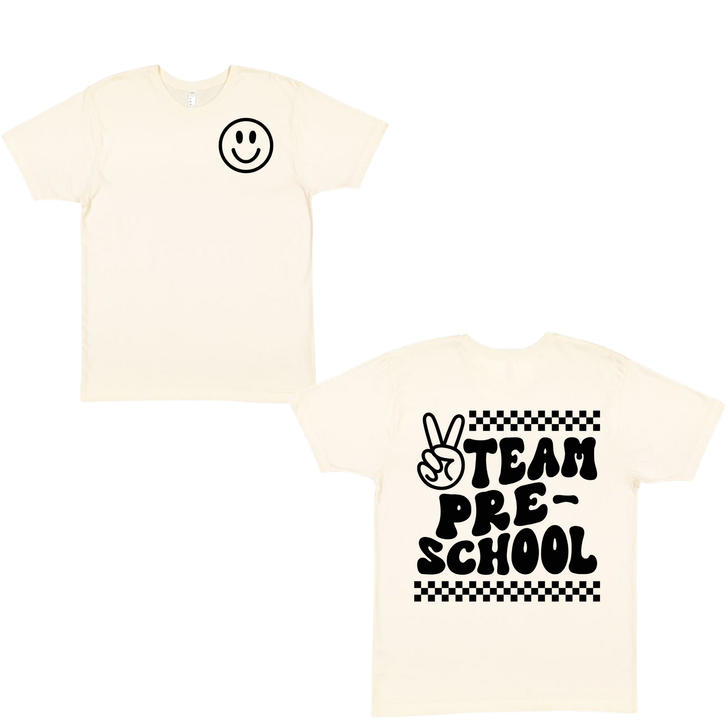Team Preschool