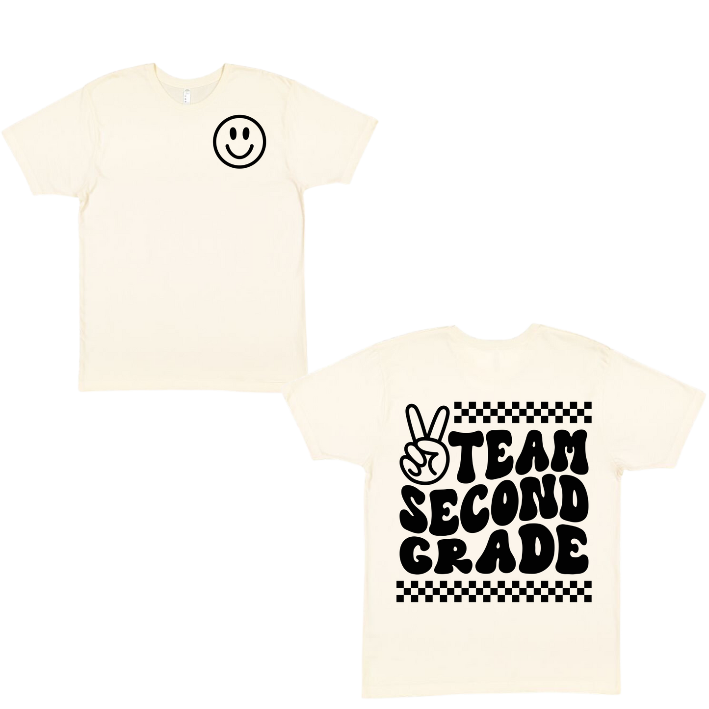 Team 2nd Grade