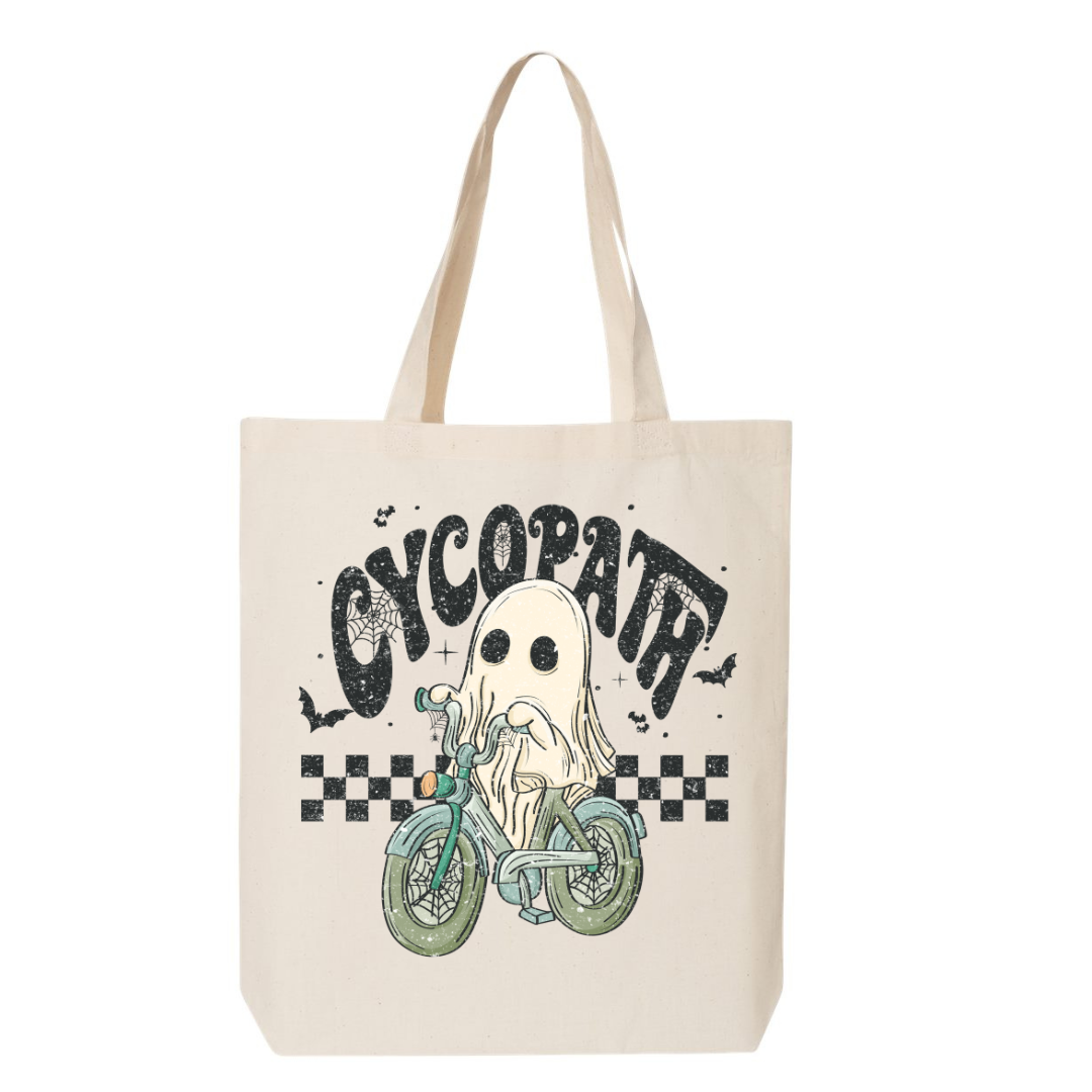 Cycopath - Blue