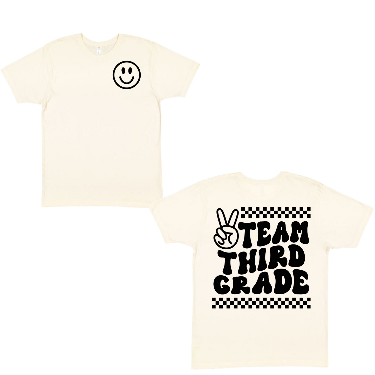 Team 3rd Grade