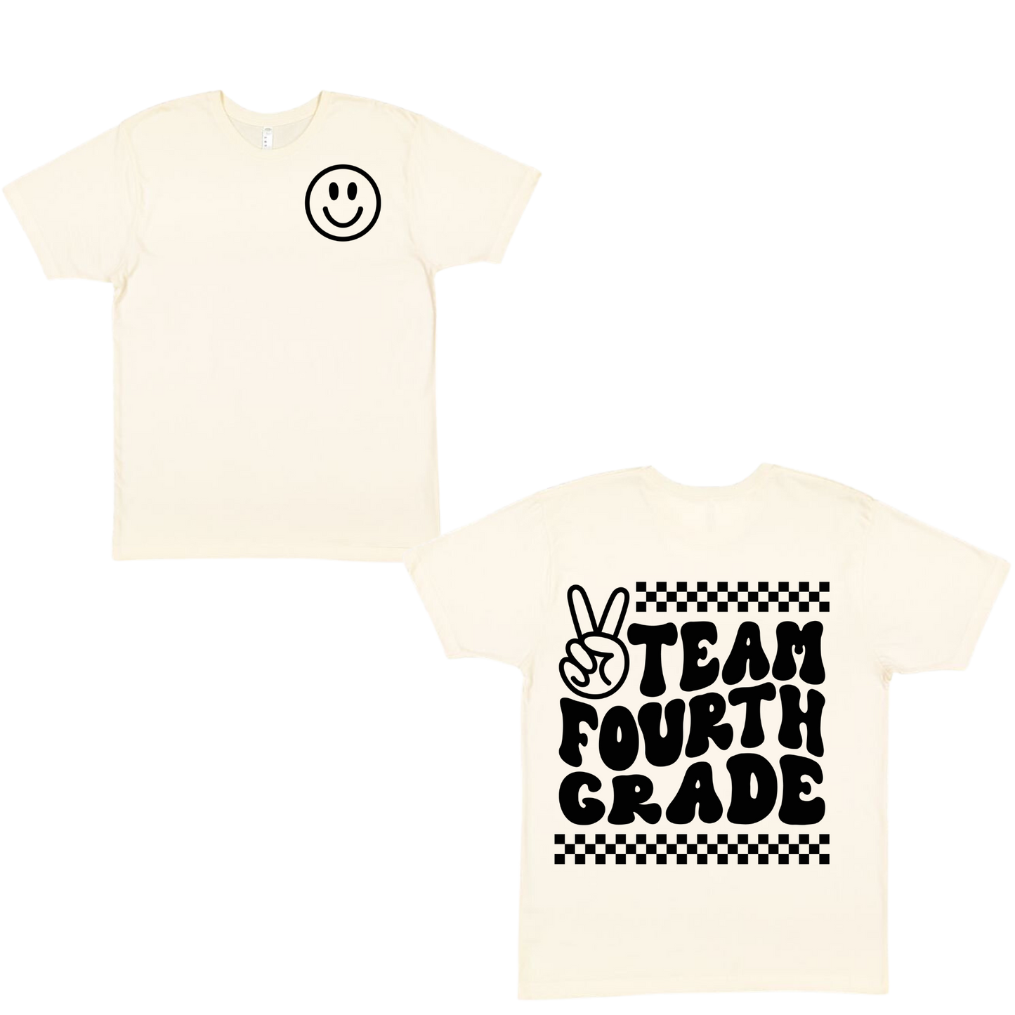 Team 4th Grade