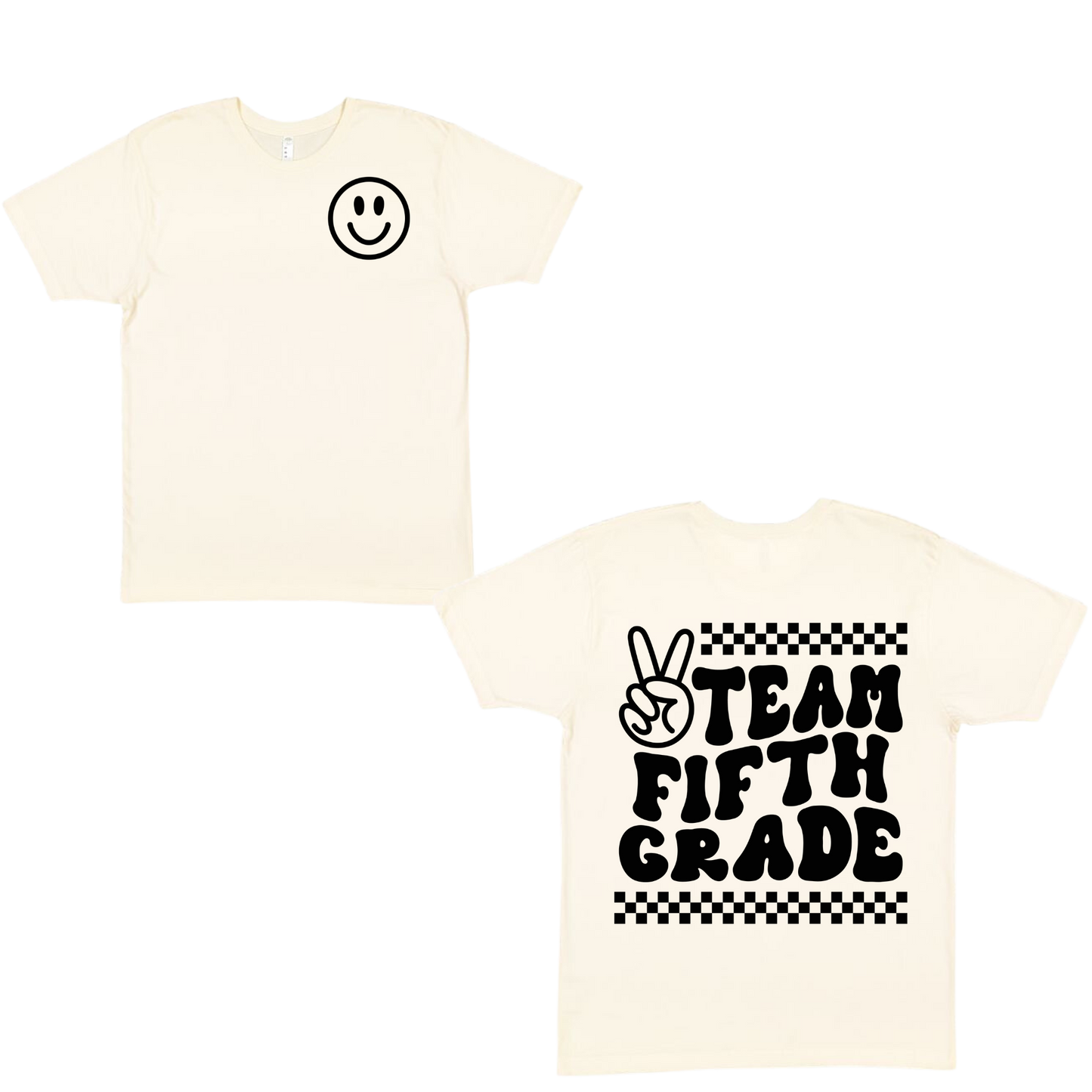 Team 5th Grade