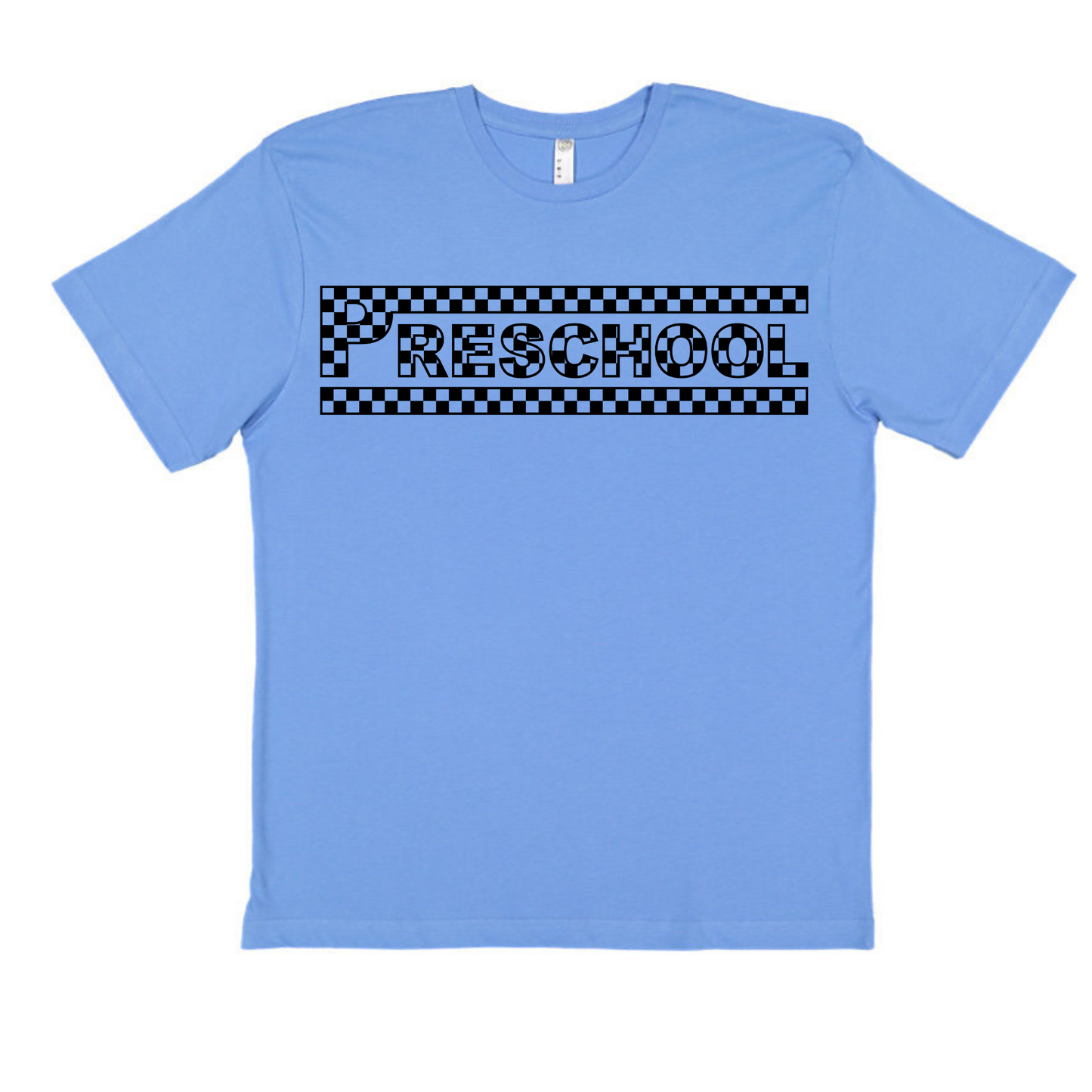 Checkered Preschool
