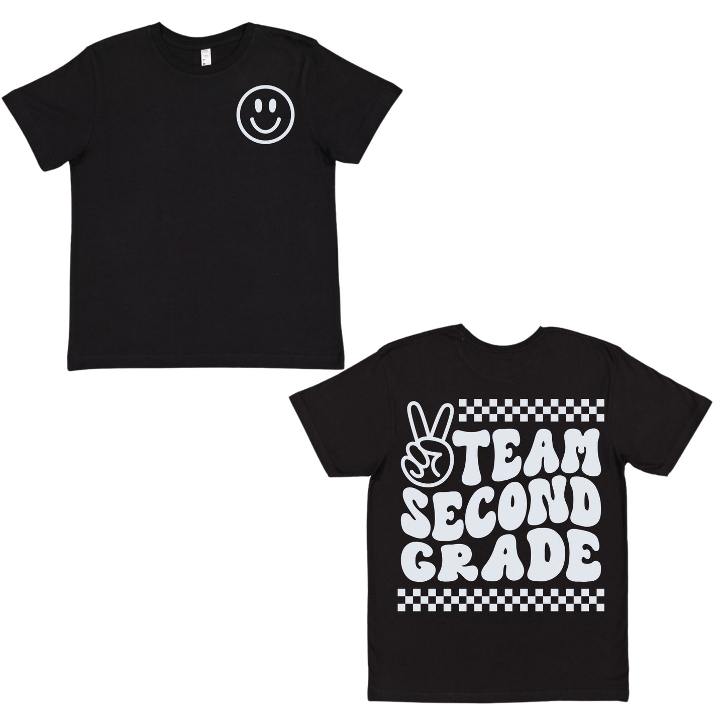 Team 2nd Grade