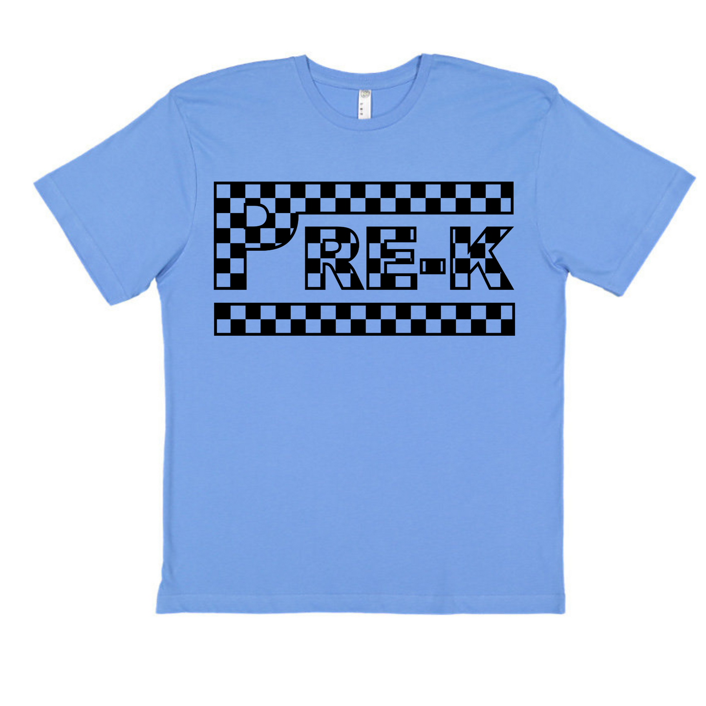 Checkered Pre-K