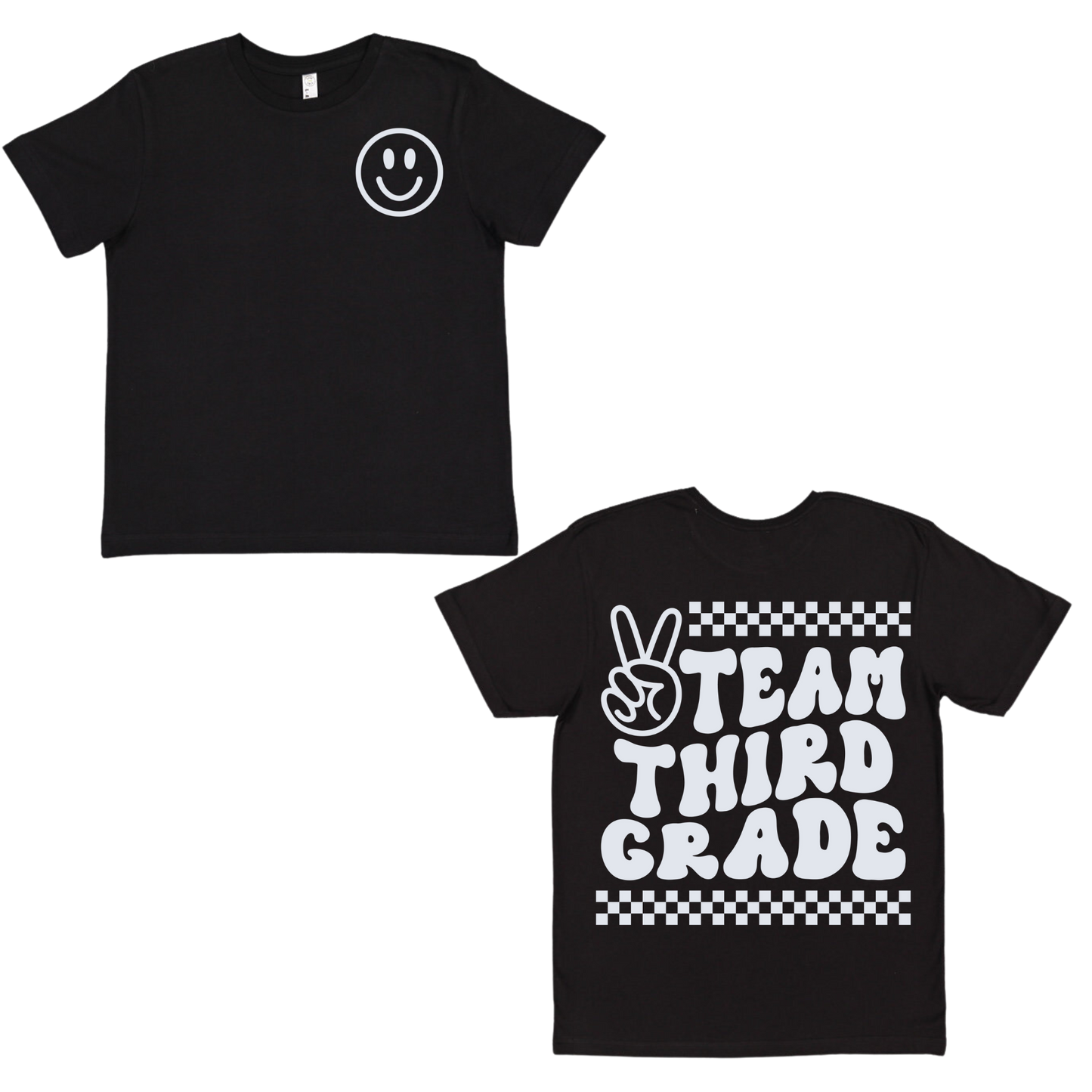 Team 3rd Grade