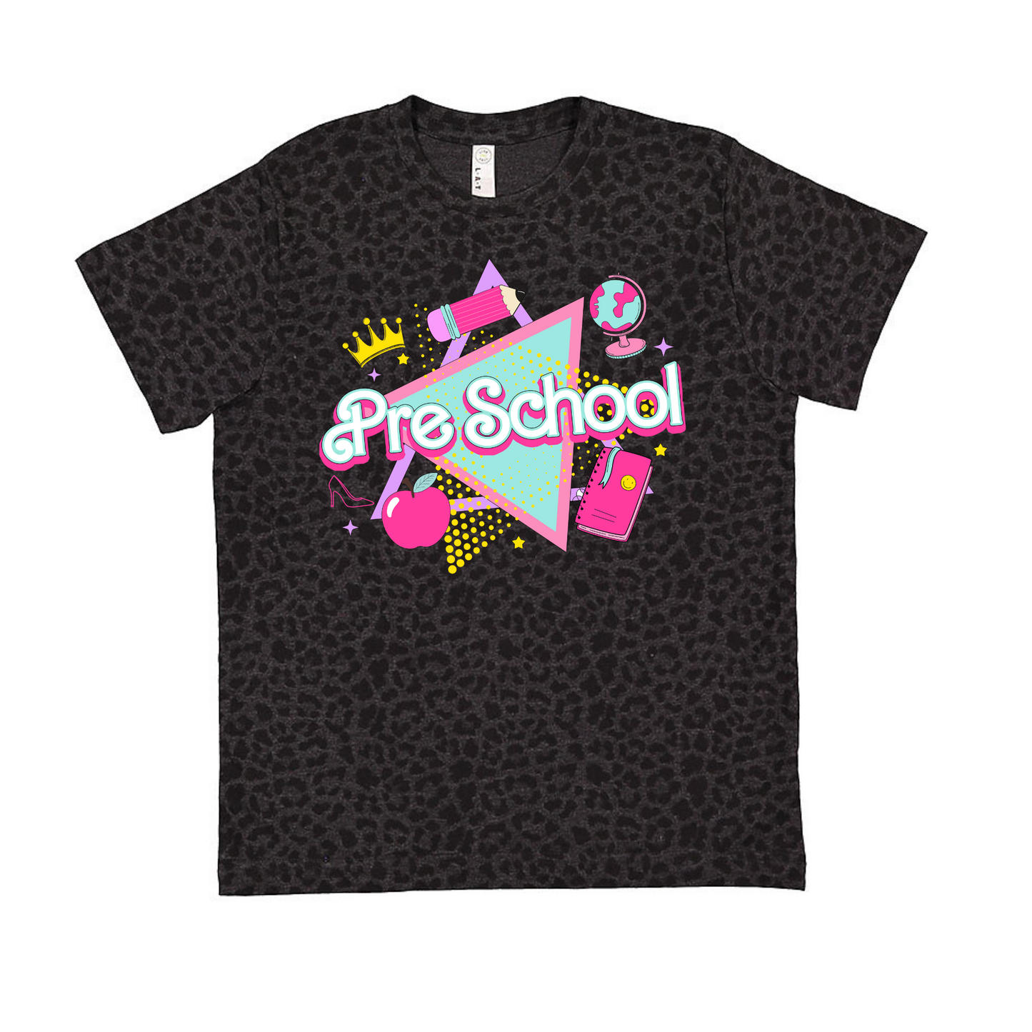 Barbie inspired Pre-school