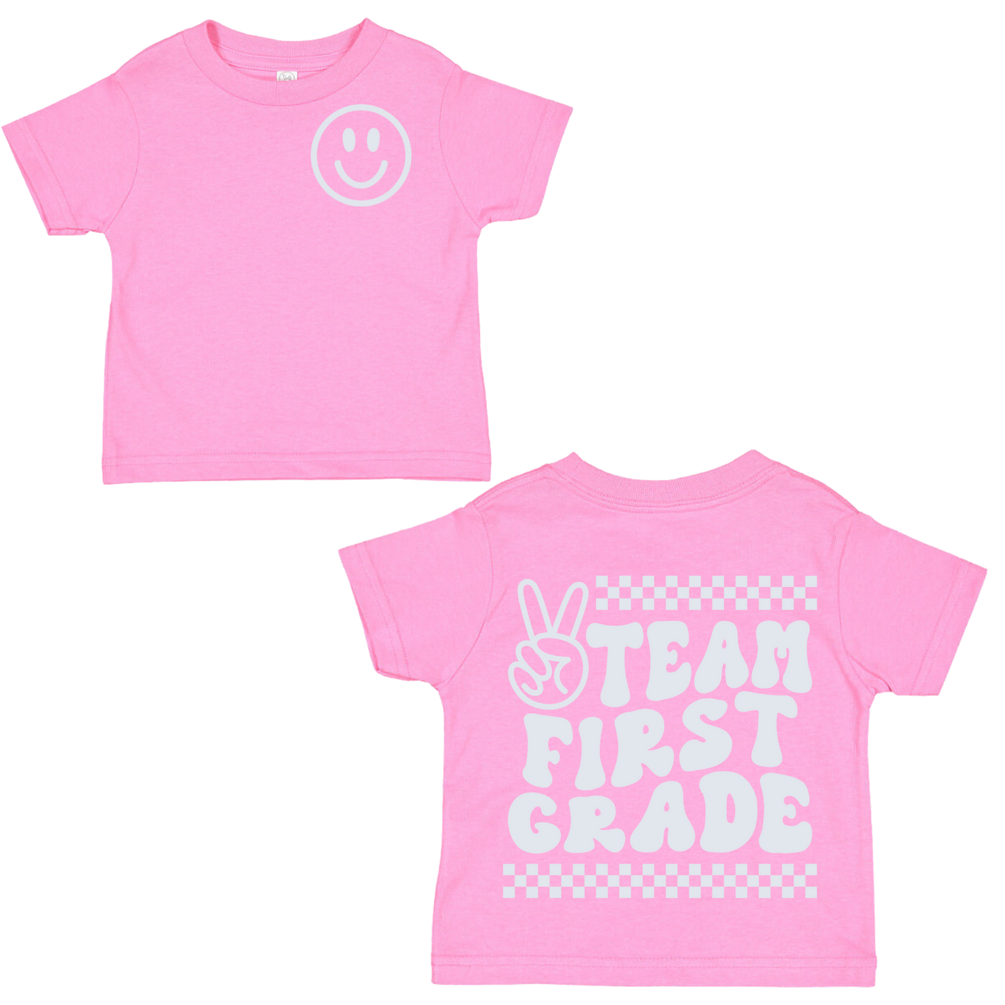 Team 1st Grade
