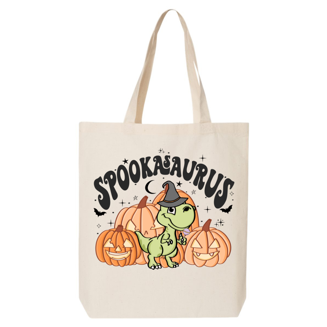 Spookasaurus