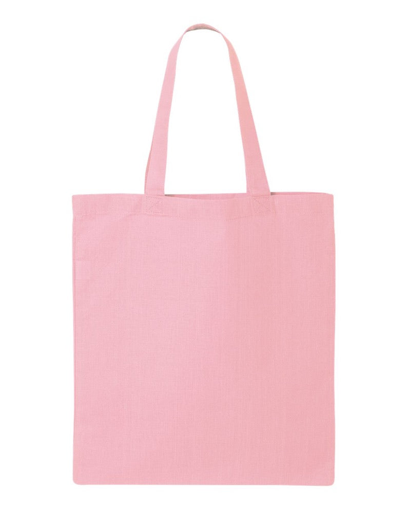 Here For The Boos - Pink