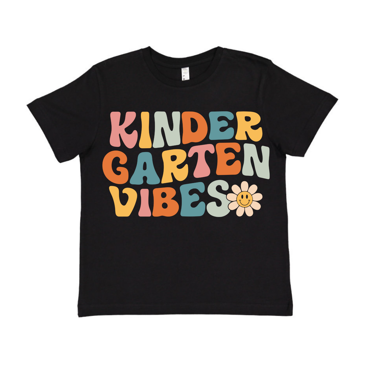 Kindergarten Vibes