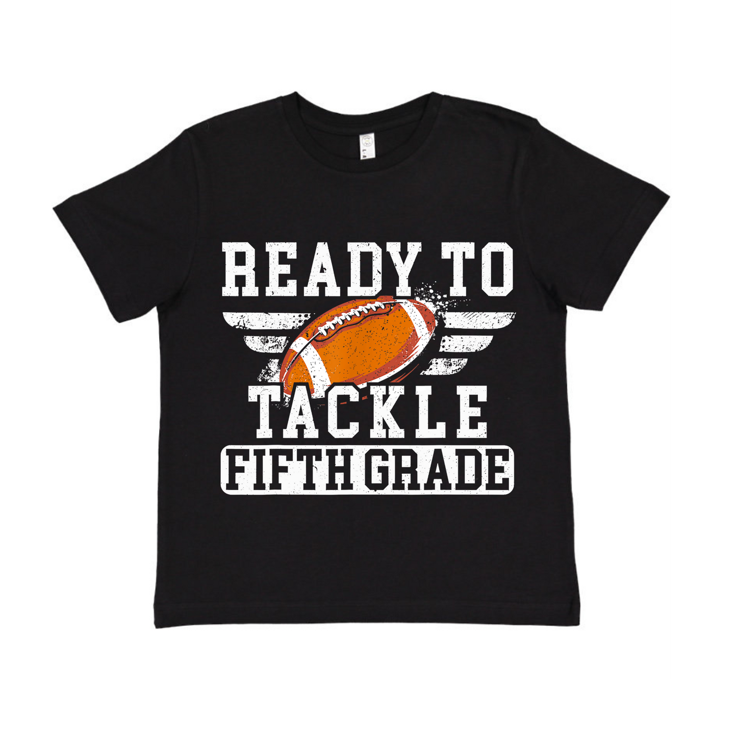 Ready To Tackle 5th Grade