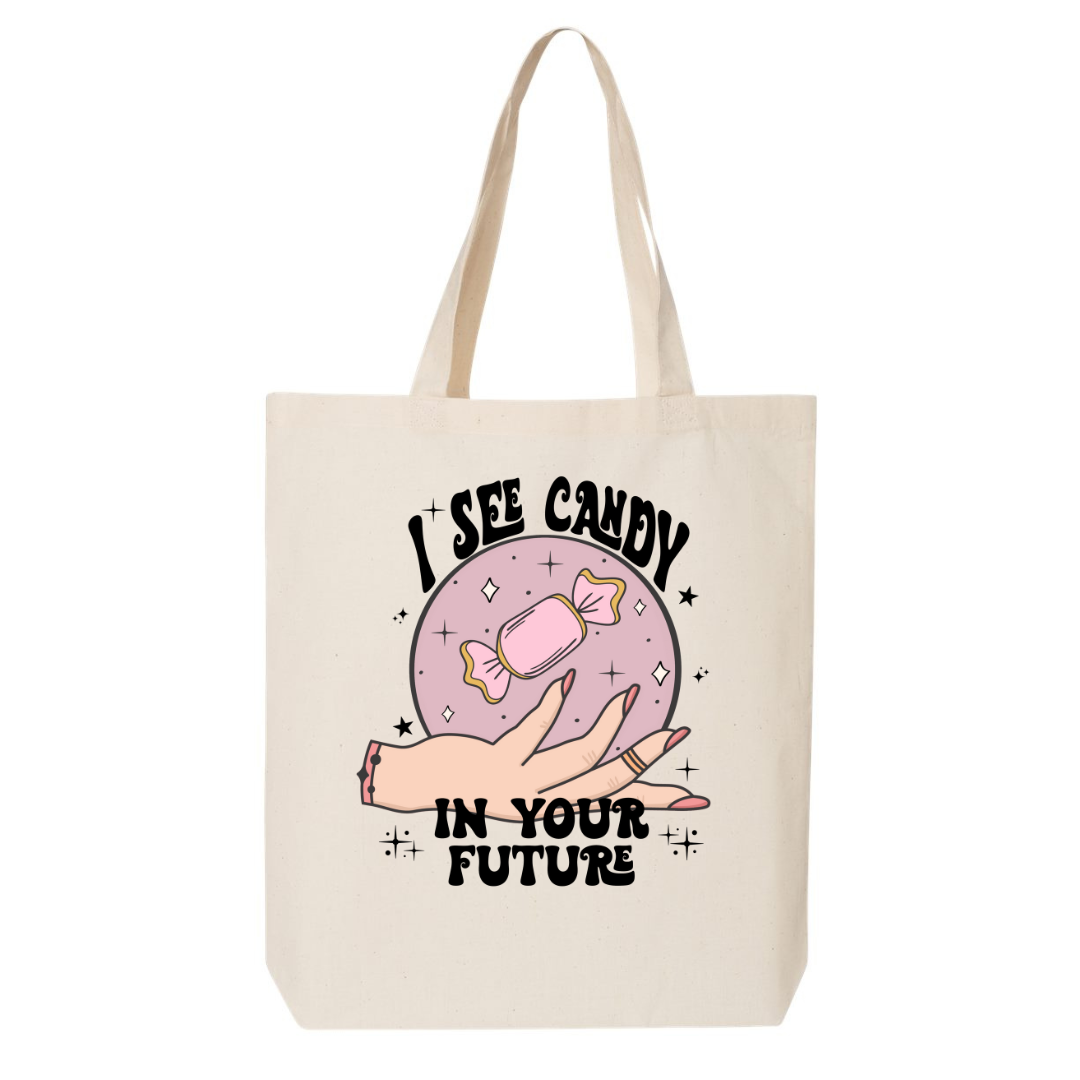 I See Candy
