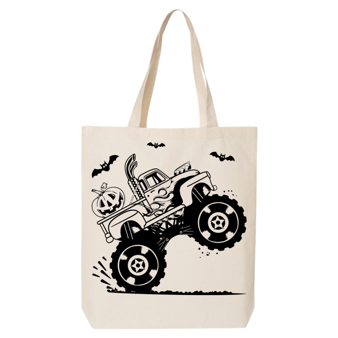 MONSTER Truck