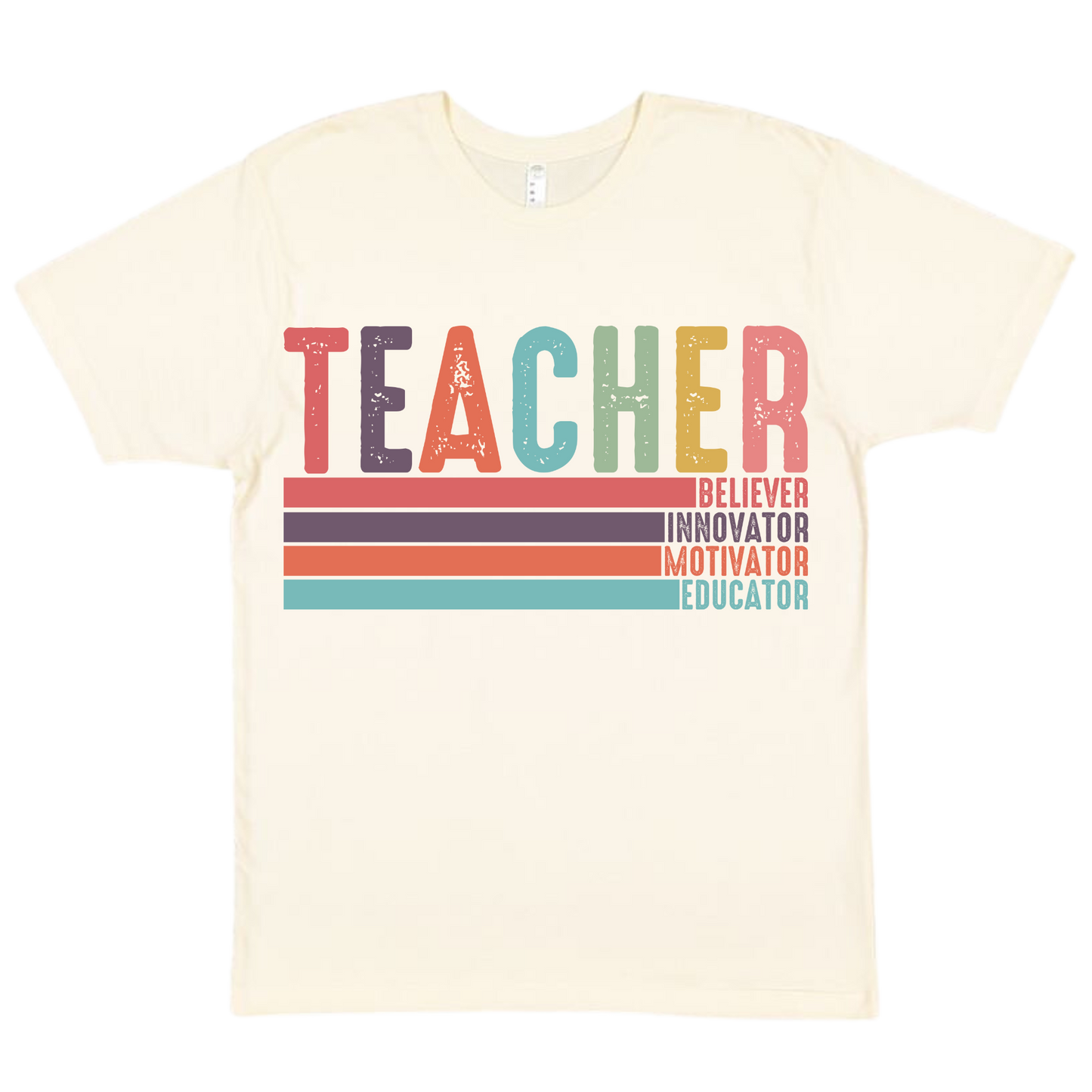 Teacher