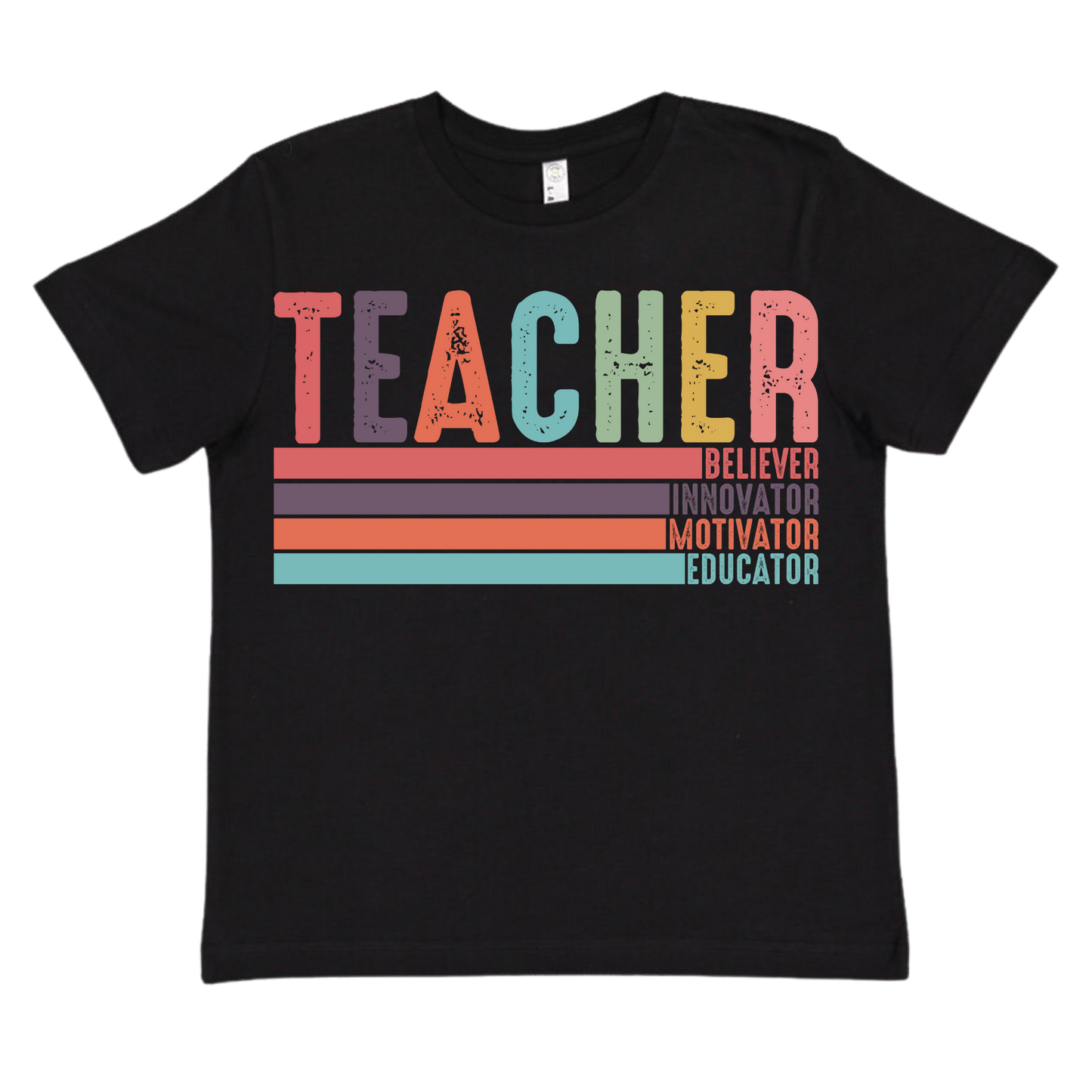 Teacher
