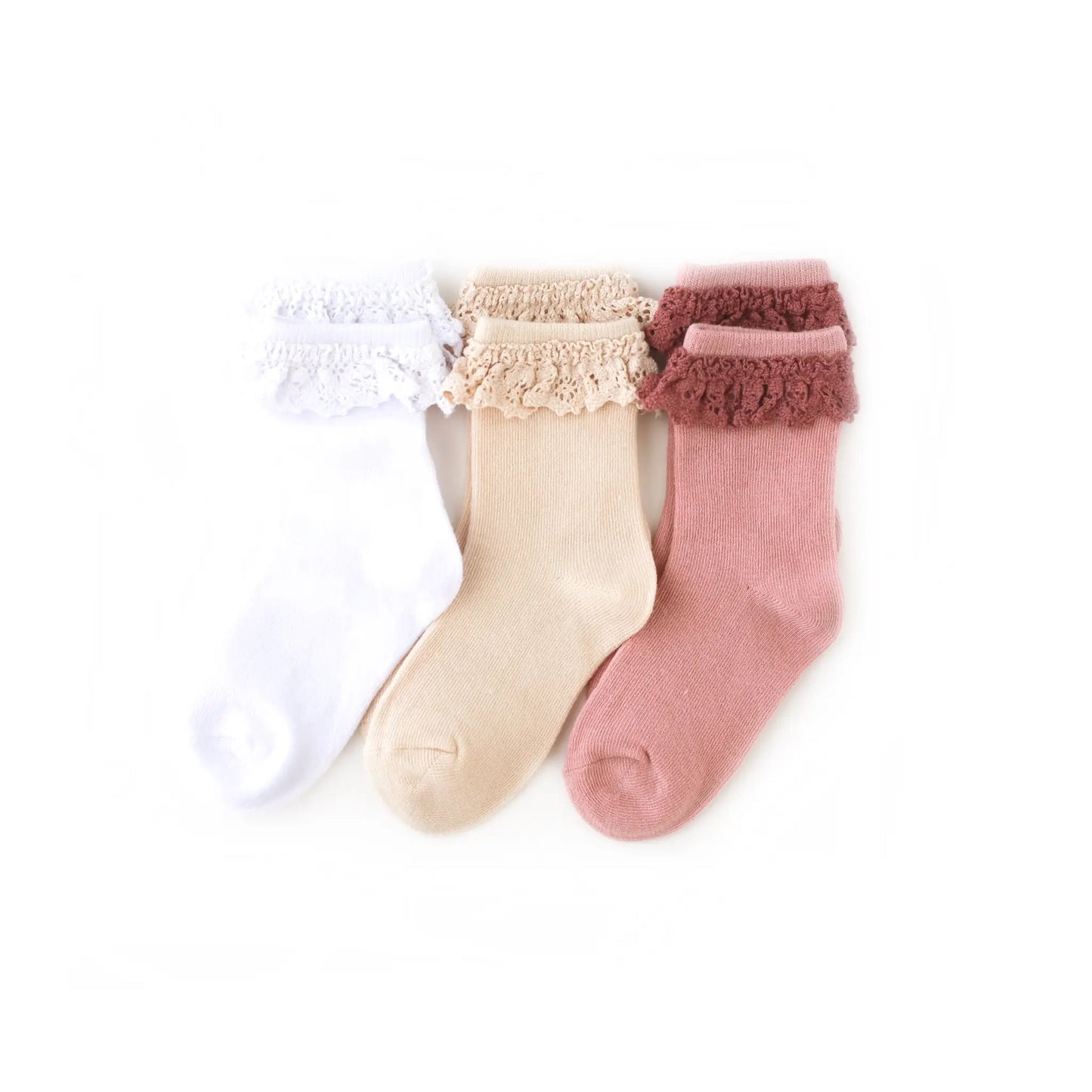 Girlhood Midi 3 Pack