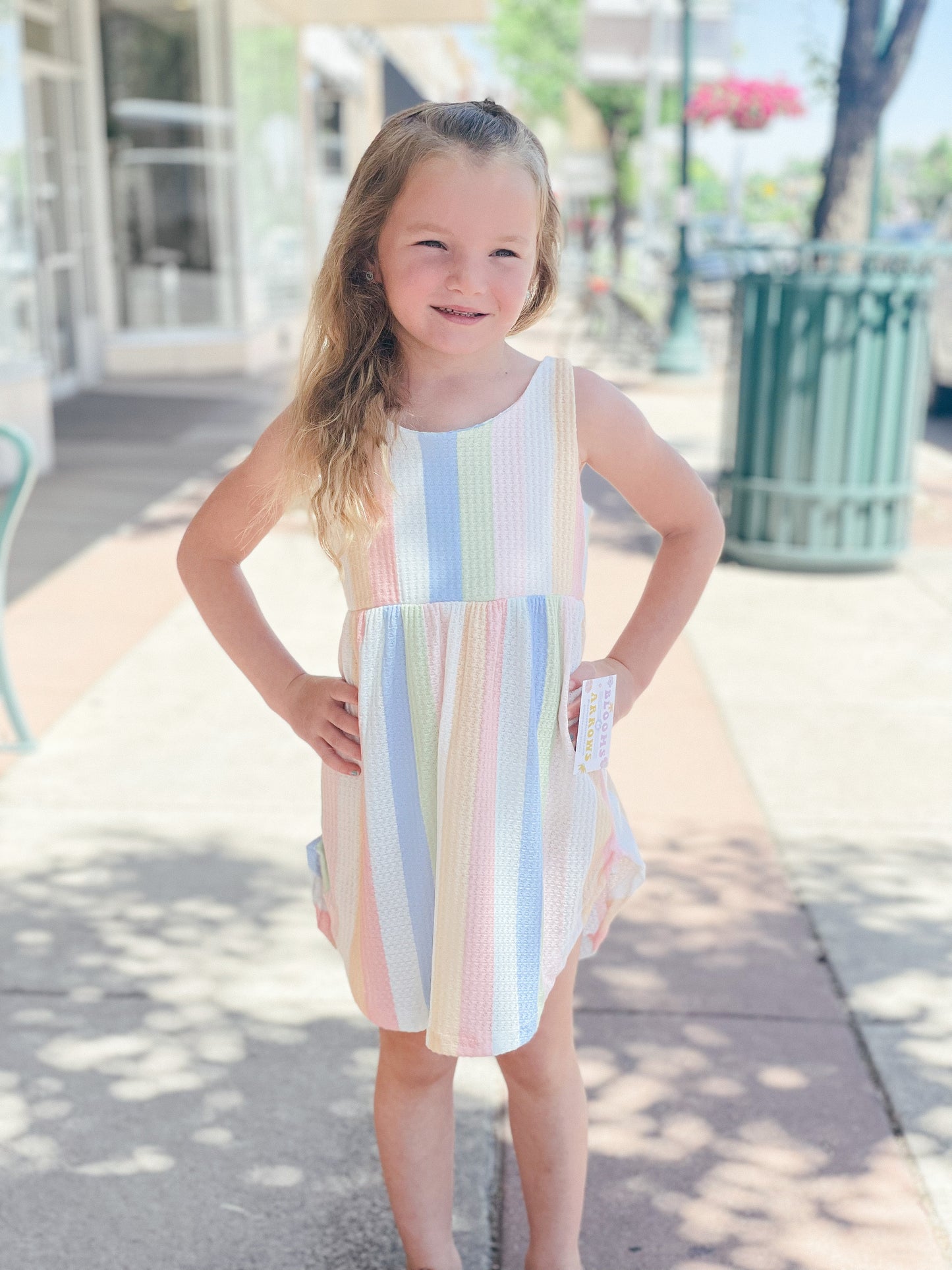 Willa Dress