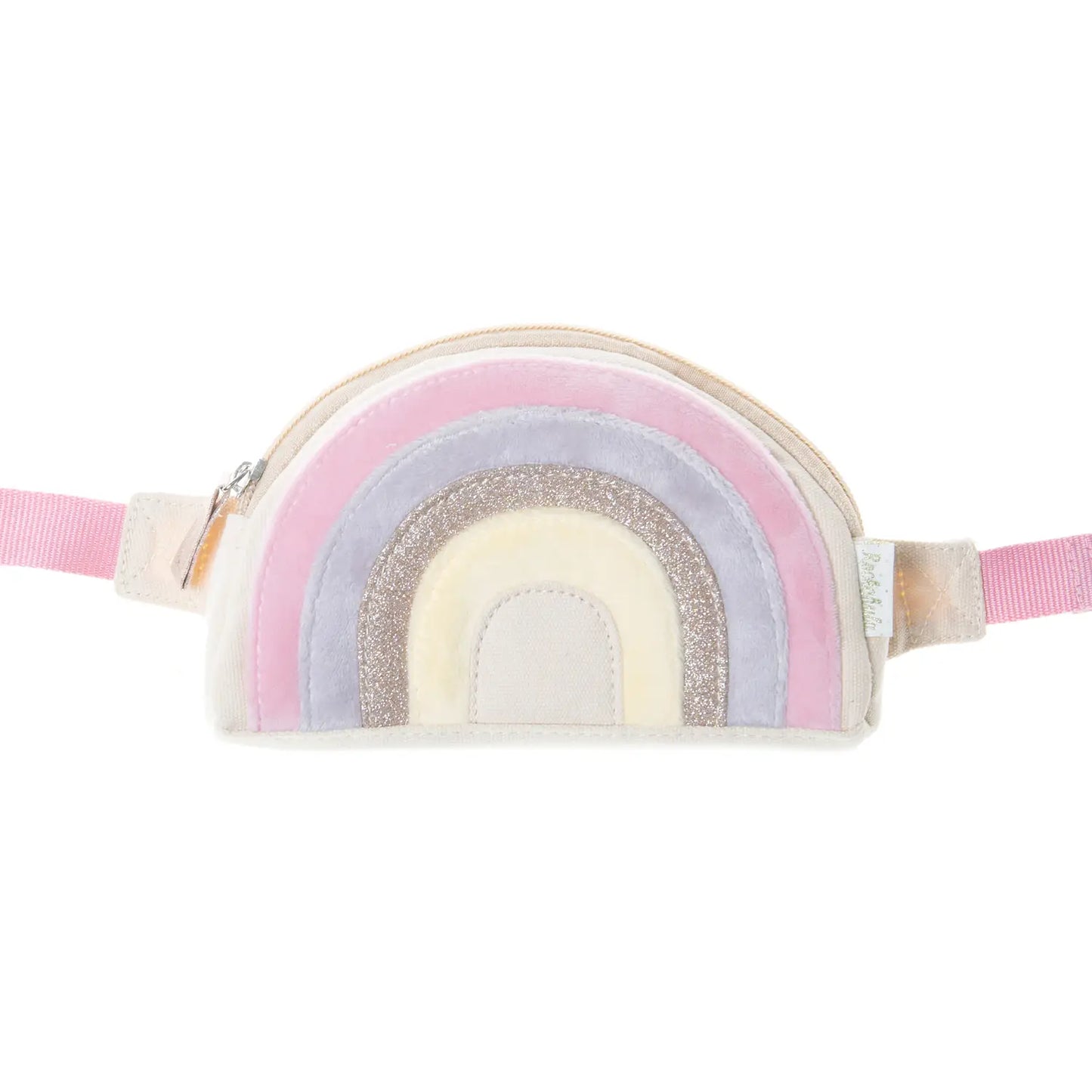 Magical Rainbow Fanny Pack