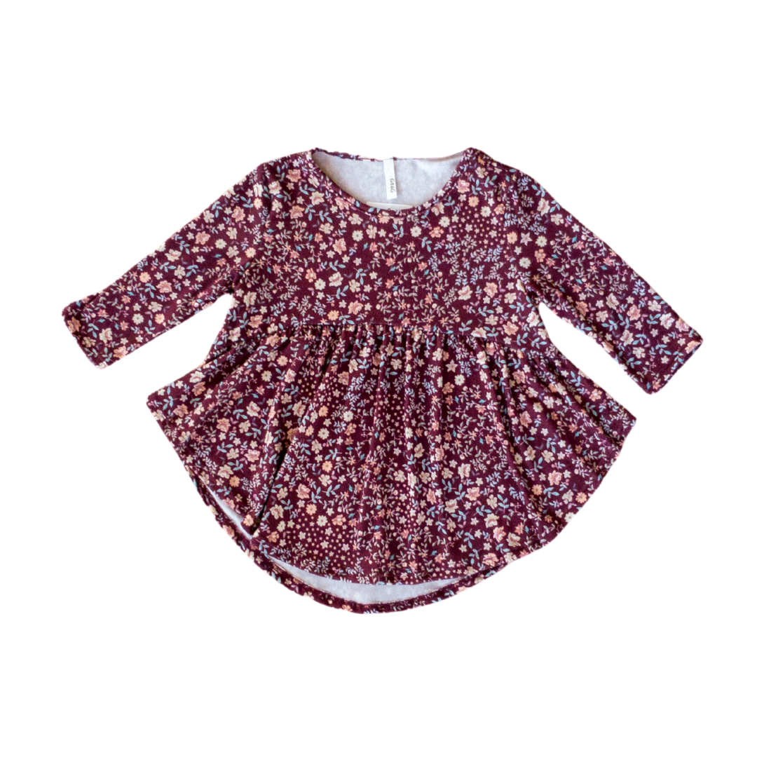 Tots and Tweens - Cora Top