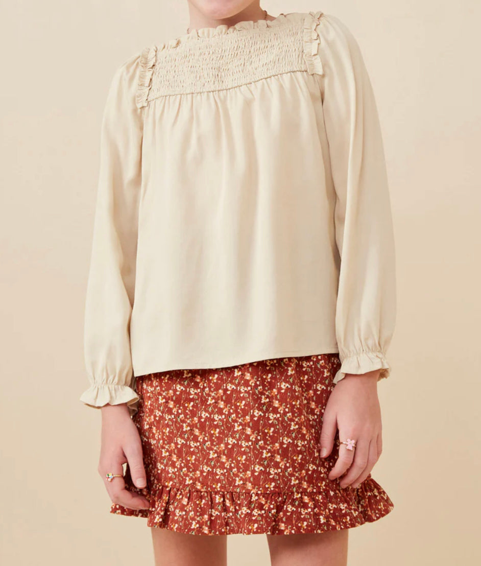 Sloane Top
