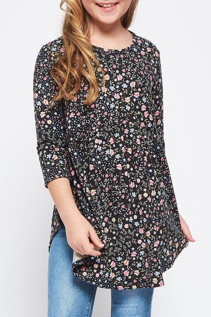 Tots and Tweens - Cora Top