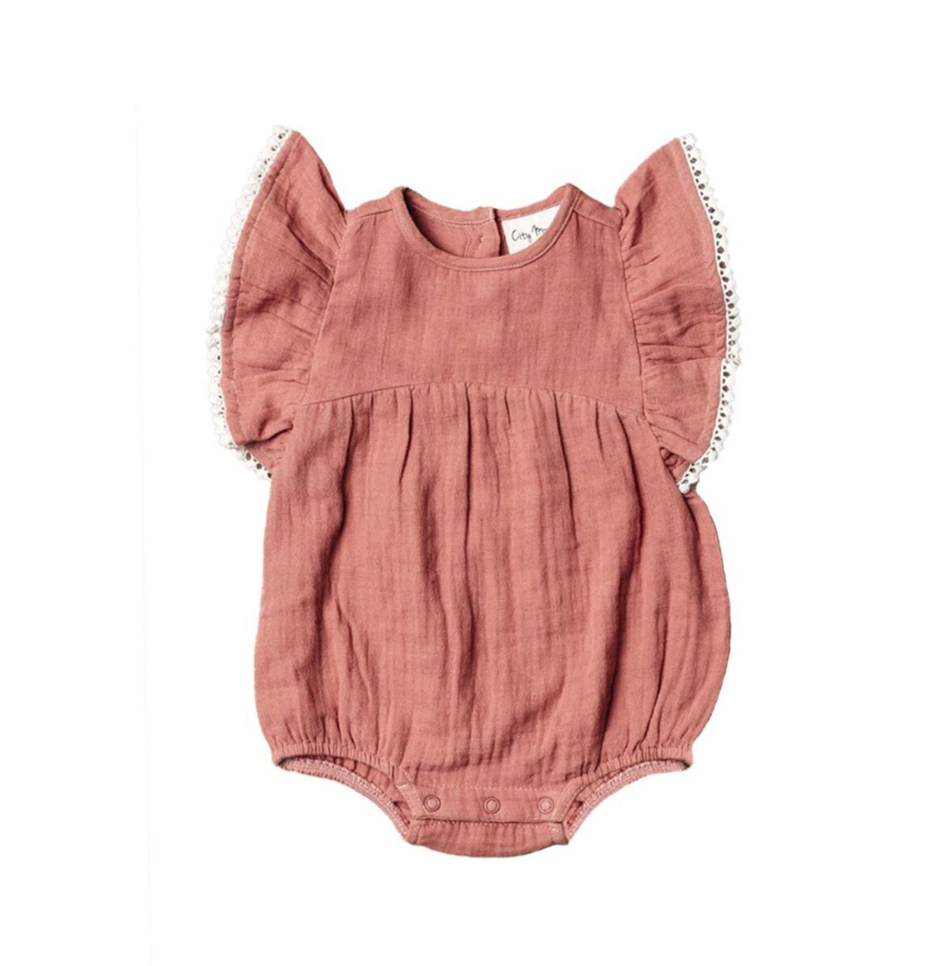 Canyon Romper