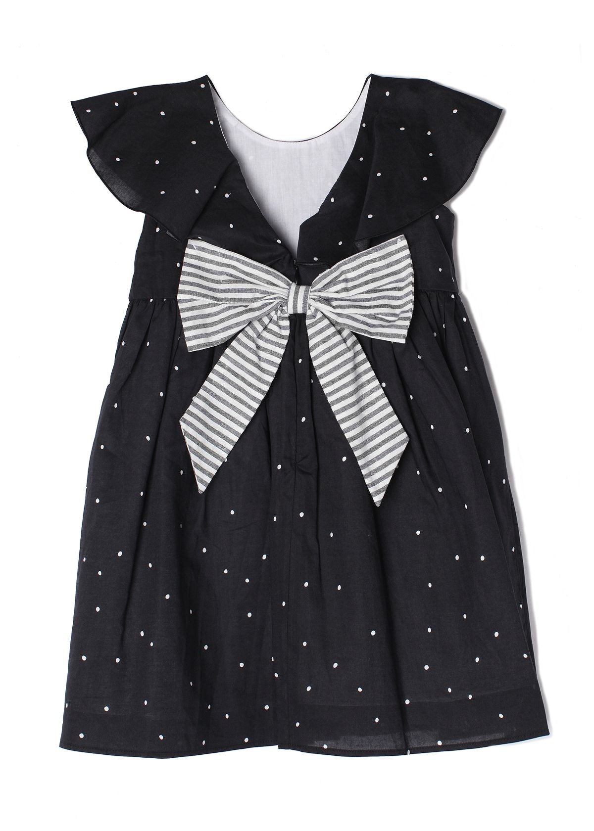 Houston Bow Back Dress
