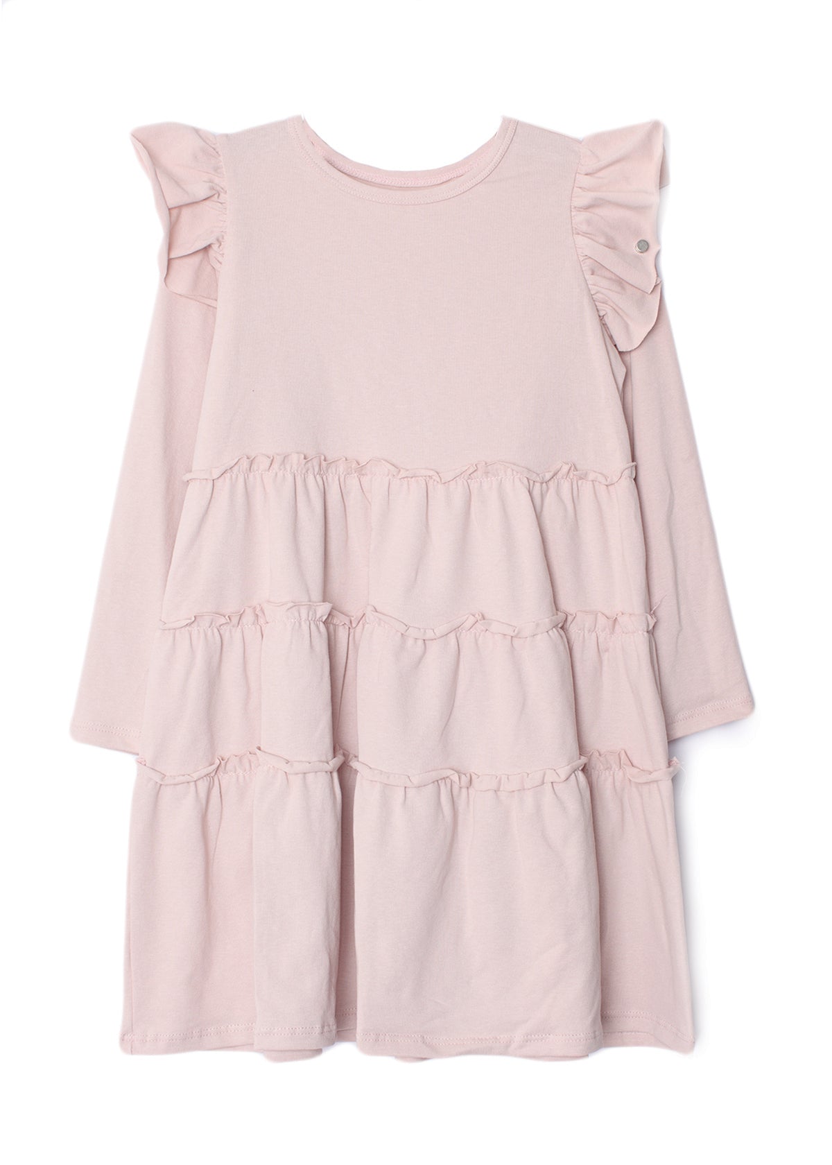 Perfectly Pink Dress
