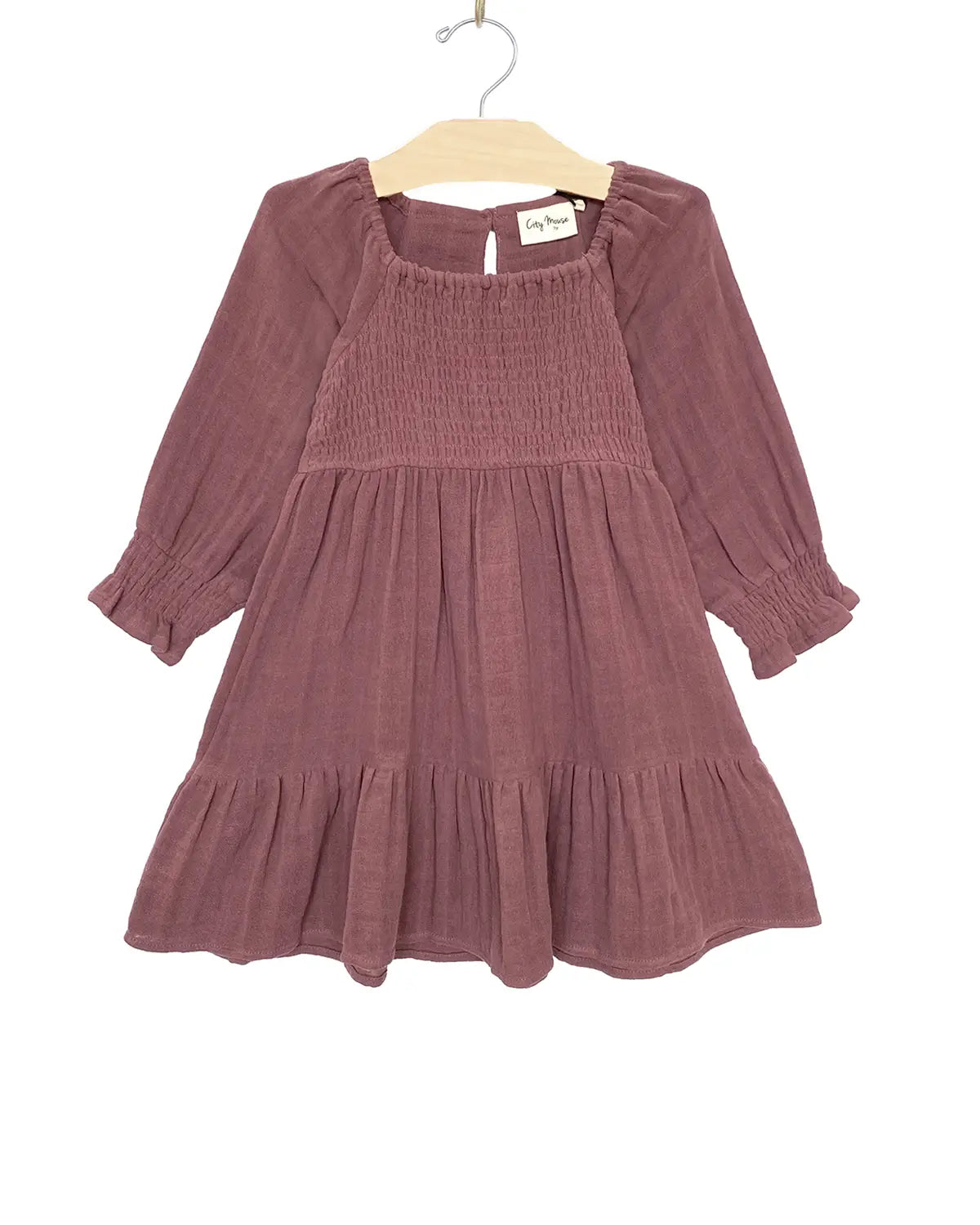 Celine Dress