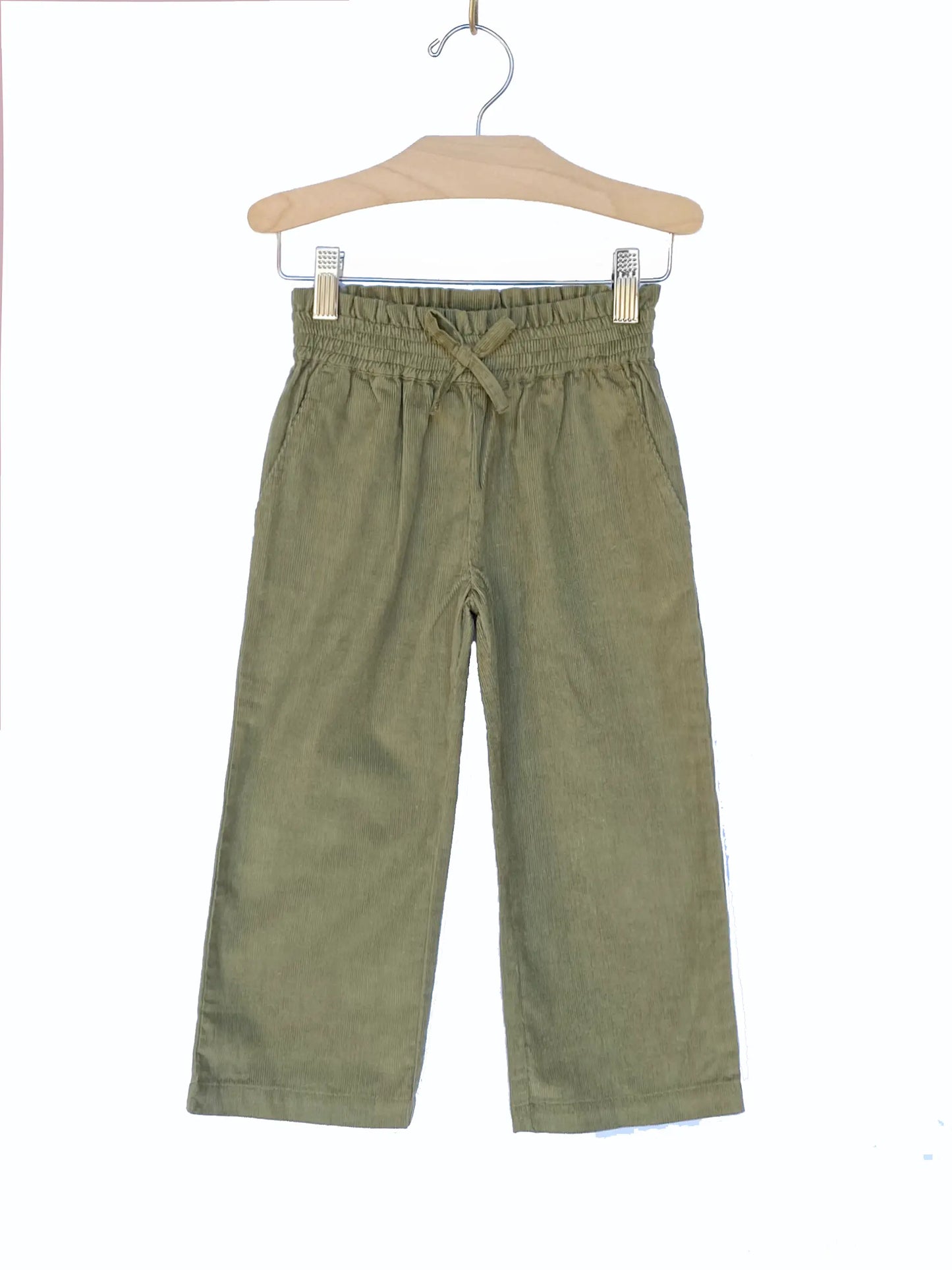 Isla Corduroy Pant