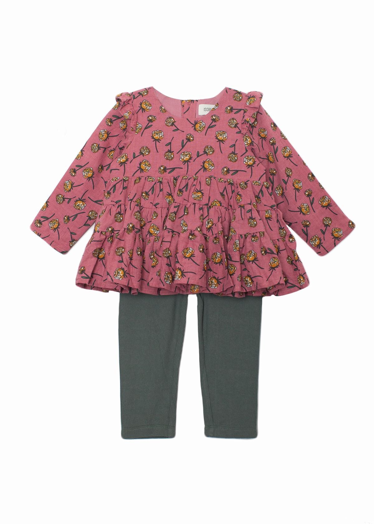 I Heart You 2 Piece Set