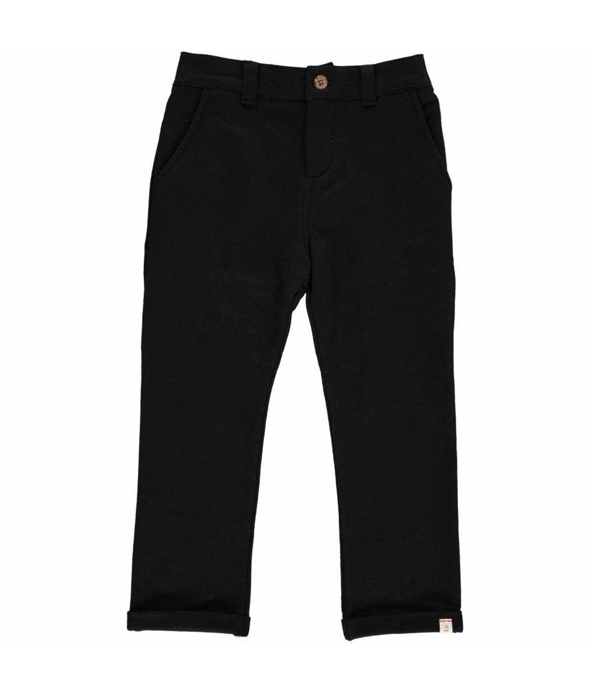 Jon Jersey Pants