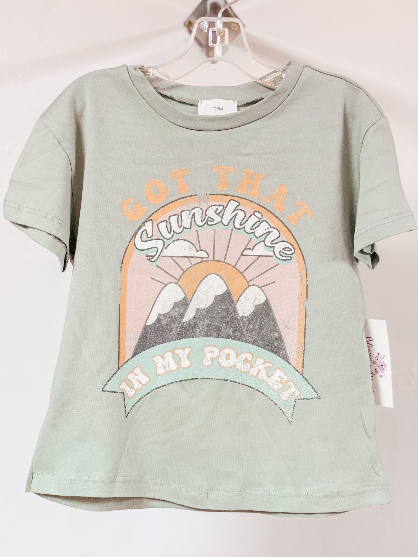 Got That Sunshine Tee