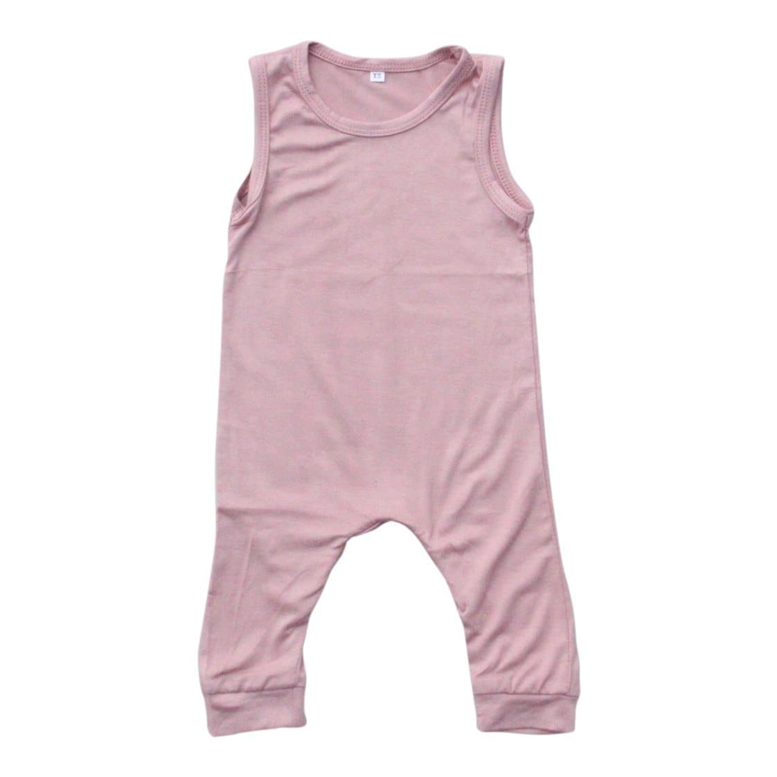 Bently Romper