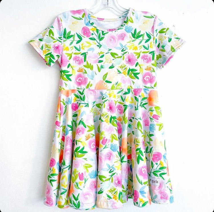 Maggie Dress