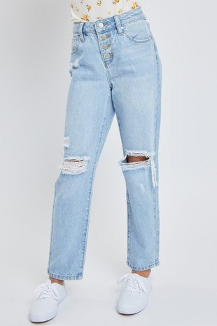 Selena Denim