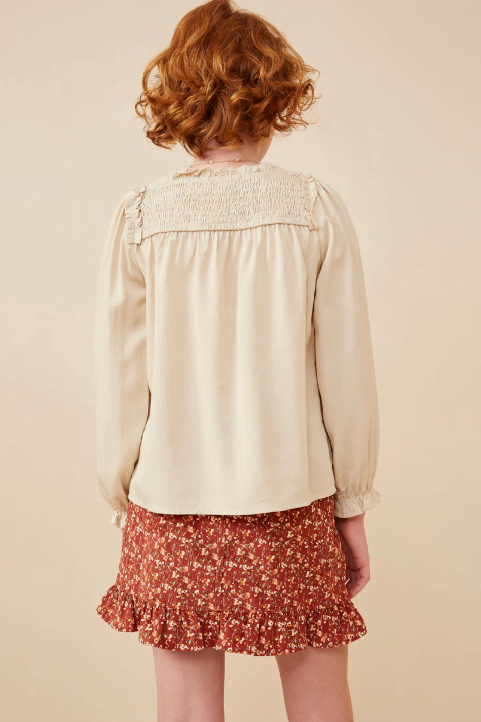 Sloane Top