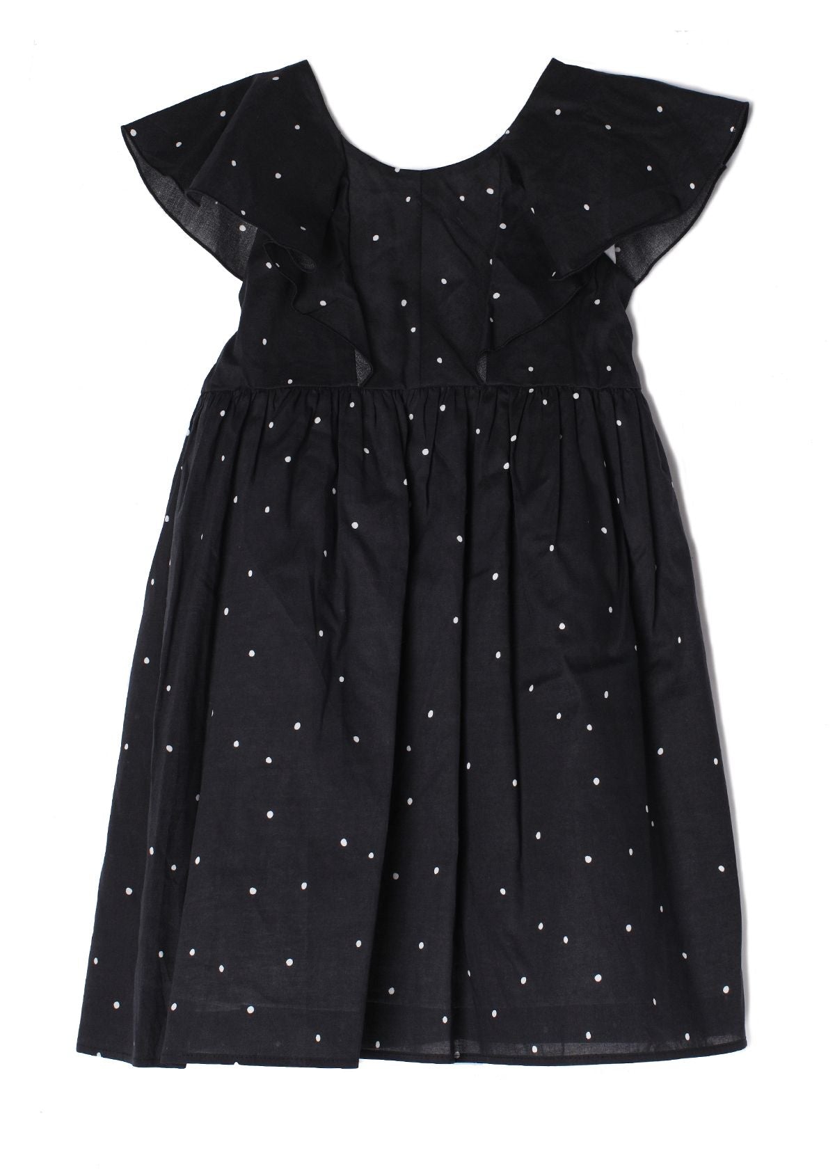 Houston Bow Back Dress